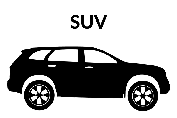 SUV